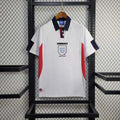 Camisa Inglaterra Retrô 1998 Home — Torcedor