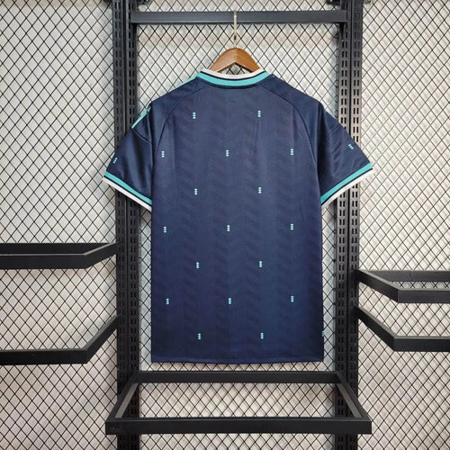 Camisa Alemanha 2026 Away — Torcedor