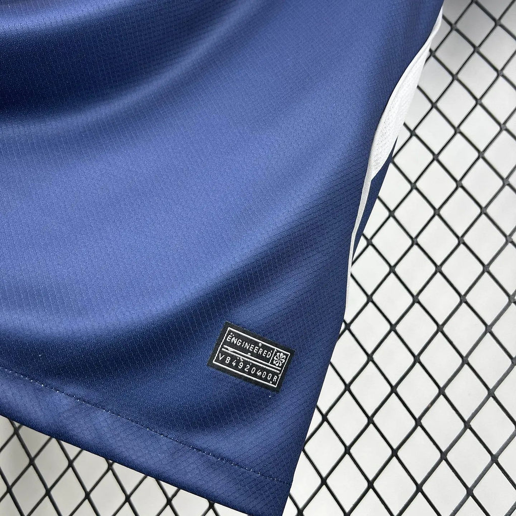 Camisa Uruguai 2026 Away — Torcedor