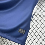 Camisa Uruguai 2026 Away — Torcedor