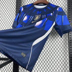 Camisa Uruguai 2026 Away — Torcedor