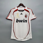 Camisa Milan Retrô 06/07 Away — Torcedor