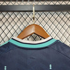 Camisa Alemanha 2026 Away — Torcedor