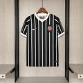 Camisa Corinthians 2026 Away — Torcedor