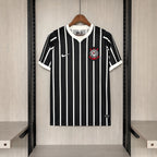Camisa Corinthians 2026 Away — Torcedor