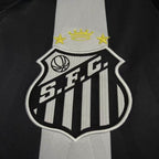 Camisa Santos 2026 Away — Torcedor