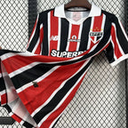 Camisa São Paulo 2026 Away — Torcedor