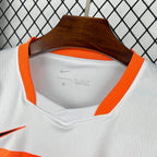 Camisa Holanda 2026 Away — Torcedor