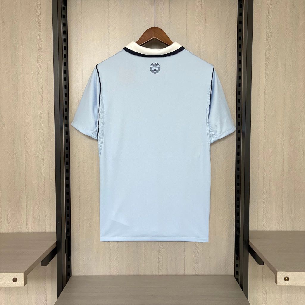 Camisa Uruguai 2026 Home — Torcedor