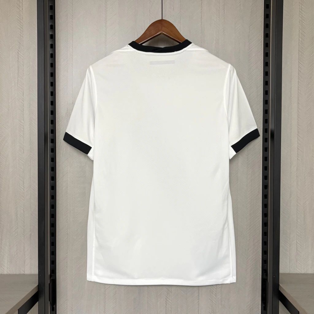 Camisa Vasco 2026 Away — Torcedor