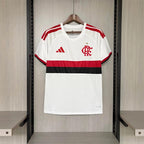 Camisa Flamengo 2026 Away — Torcedor