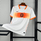 Camisa Holanda 2026 Away — Torcedor