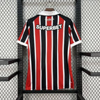 Camisa São Paulo 2026 Away — Torcedor