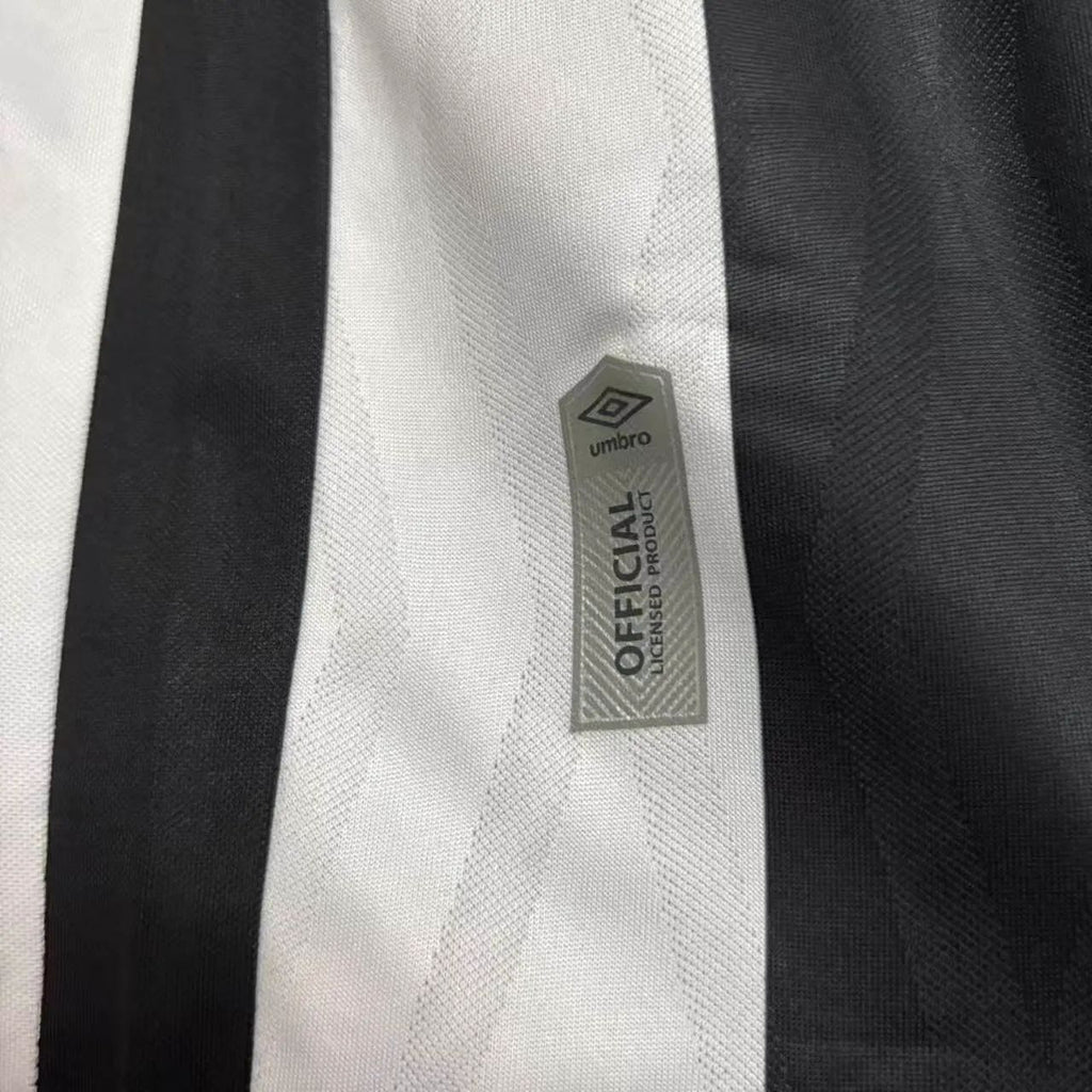 Camisa Santos 2026 Away — Torcedor
