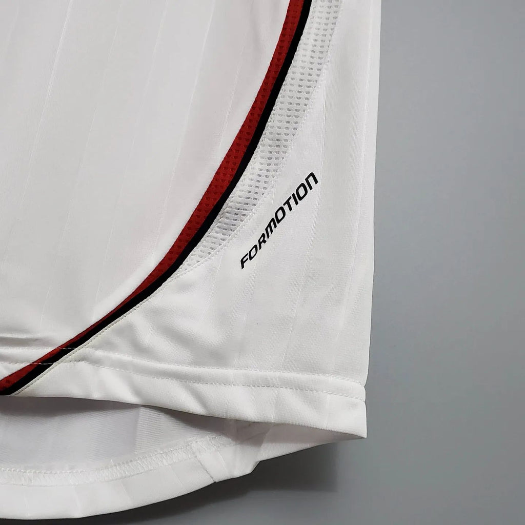 Camisa Milan Retrô 06/07 Away — Torcedor