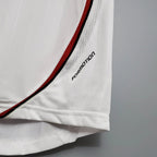 Camisa Milan Retrô 06/07 Away — Torcedor