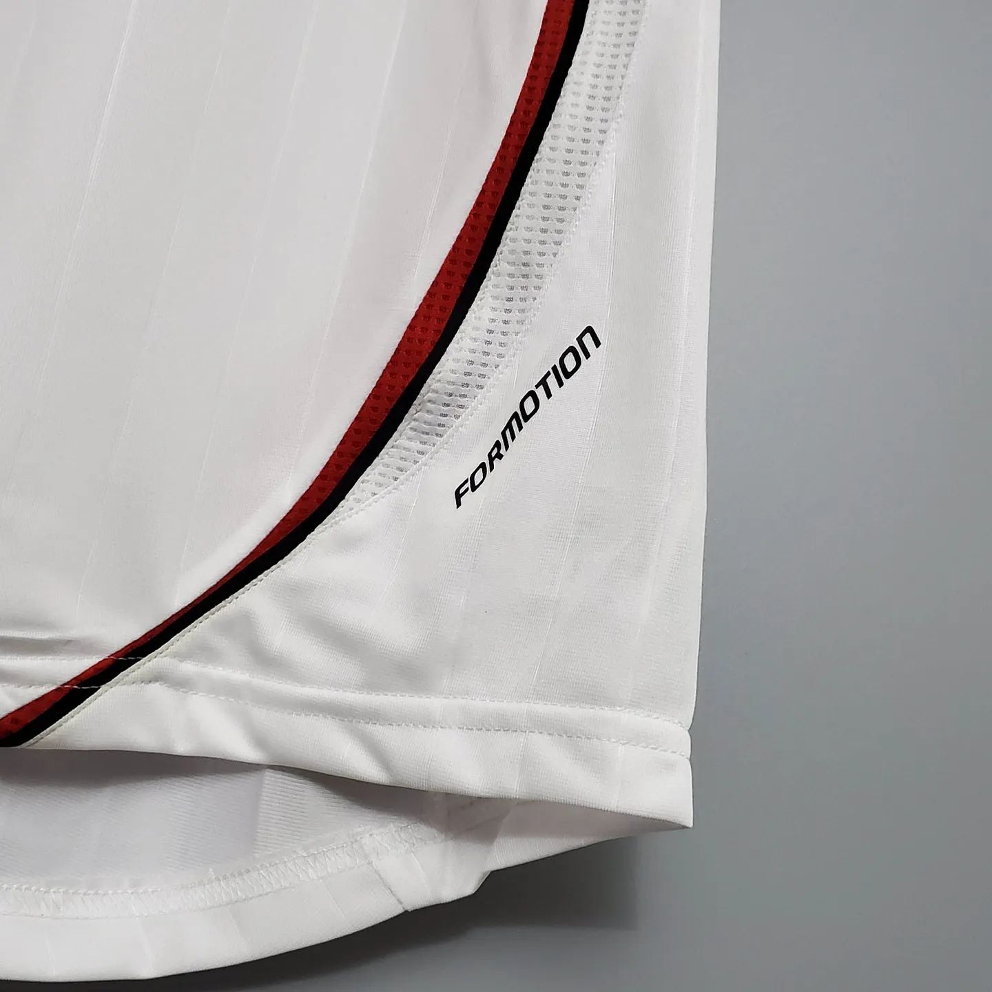 Camisa Milan Retrô 06/07 Away — Torcedor
