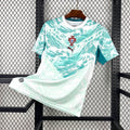 Camisa Portugal 2026 Away — Torcedor