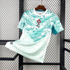 Camisa Portugal 2026 Away — Torcedor