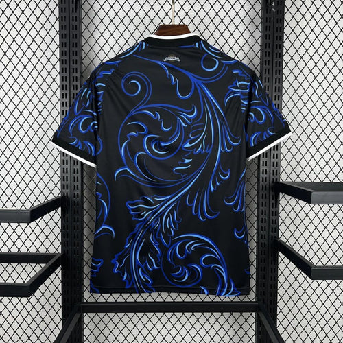Camisa Argentina 2026 Away — Torcedor