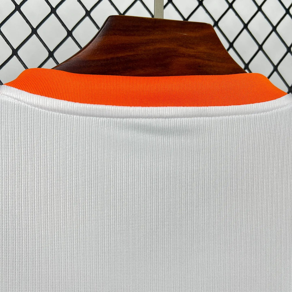 Camisa Holanda 2026 Away — Torcedor