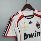 Camisa Milan Retrô 06/07 Away — Torcedor