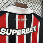 Camisa São Paulo 2026 Away — Torcedor