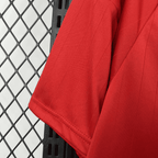 Camisa Internacional 2026 Home — Torcedor