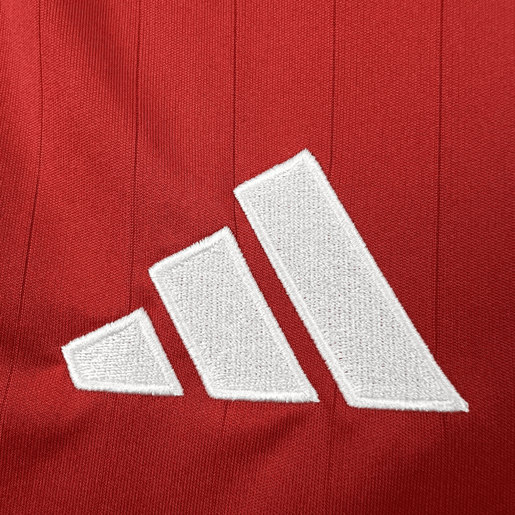 Camisa Internacional 2026 Home — Torcedor