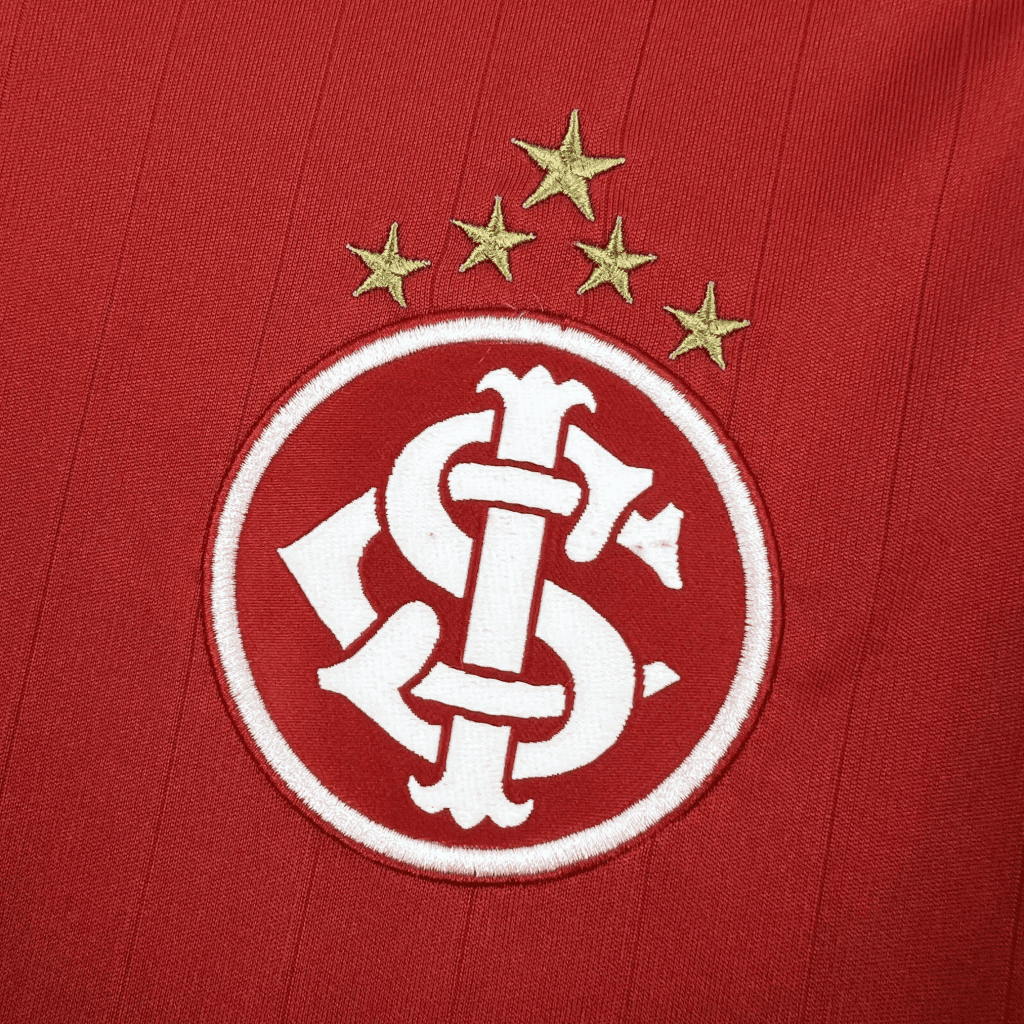 Camisa Internacional 2026 Home — Torcedor