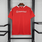 Camisa Internacional 2026 Home — Torcedor